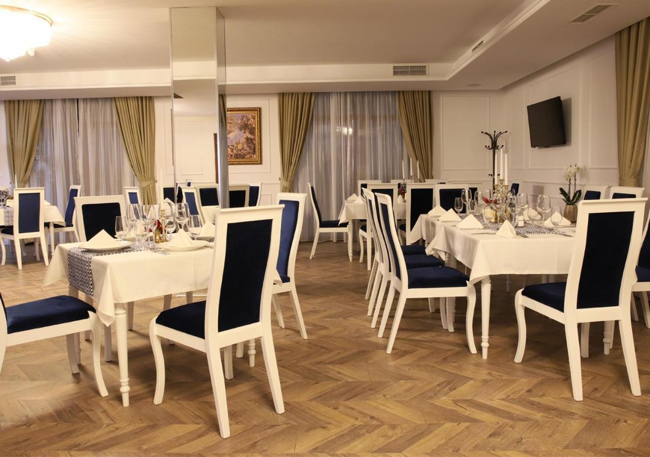 Monte Vedetta Ξενοδοχείο Sliven Εξωτερικό φωτογραφία